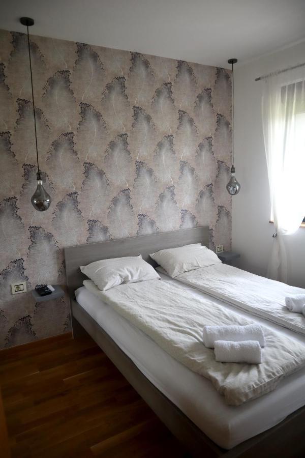 Zlatibor Holiday, Vila Leonardo VI Экстерьер фото
