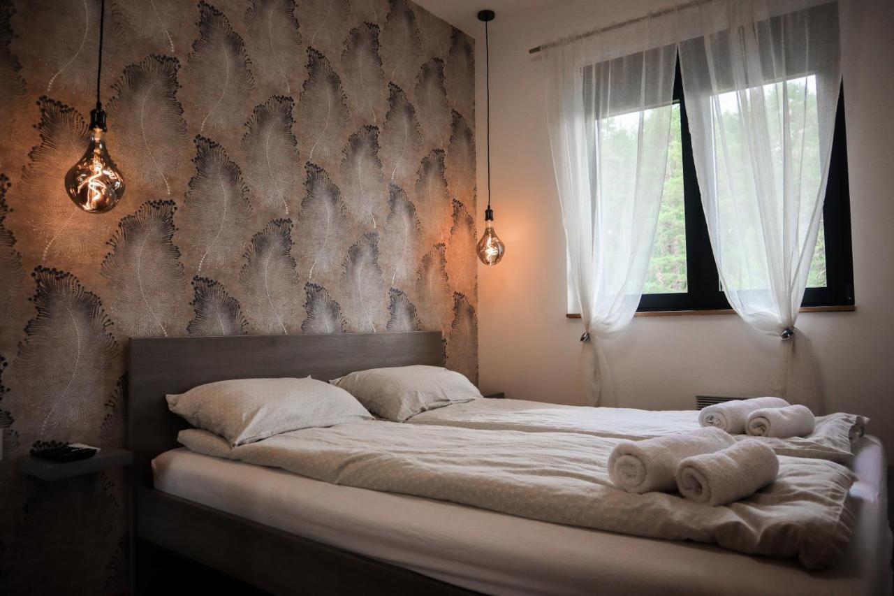 Zlatibor Holiday, Vila Leonardo VI Экстерьер фото