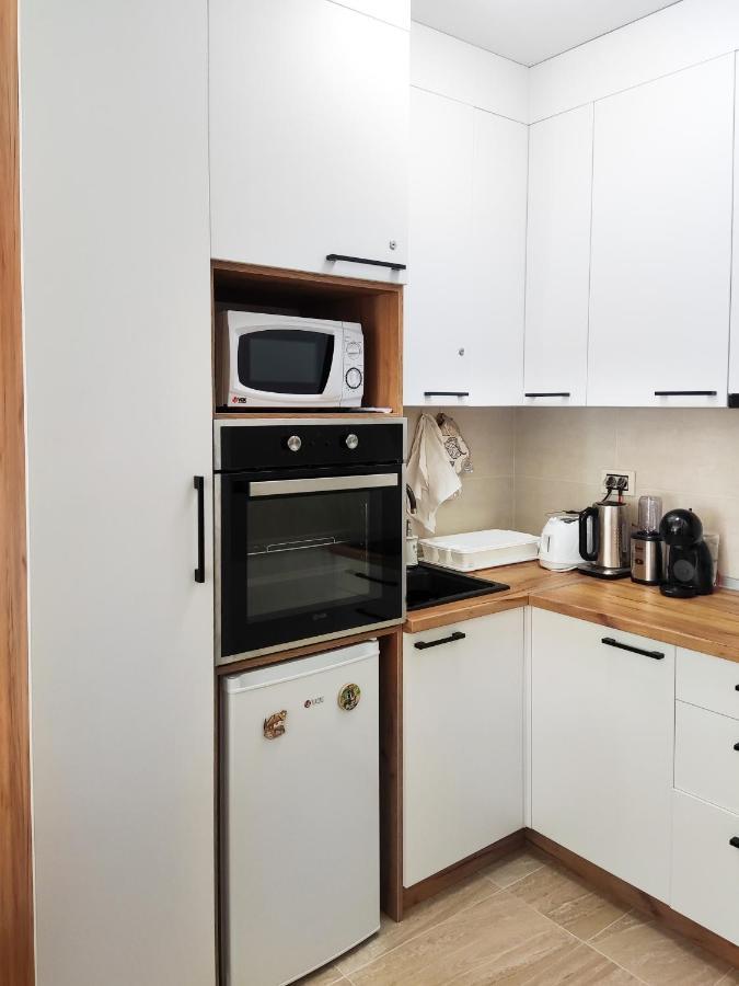 Zlatibor Holiday, Vila Leonardo VI Экстерьер фото